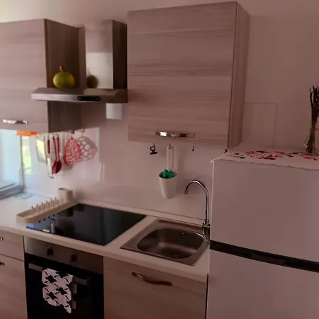 Casa Di La