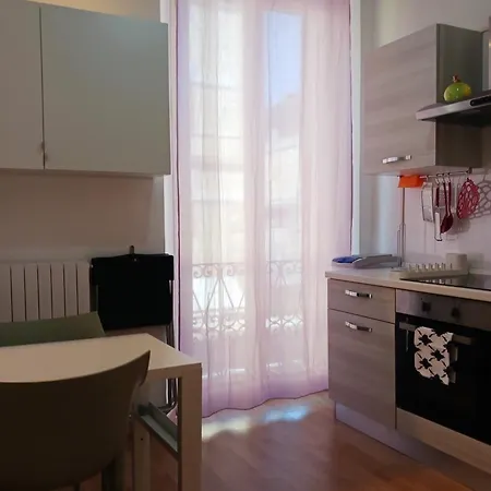 Casa Di La Pescara