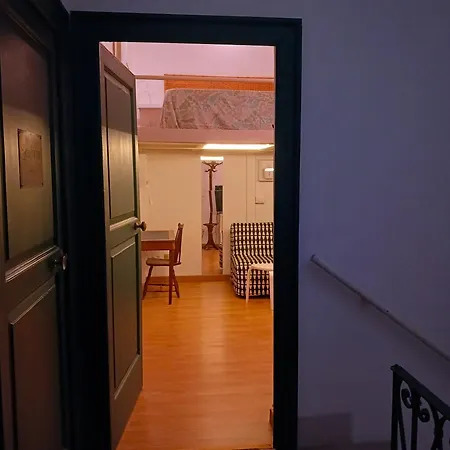 Casa Di La Holiday home