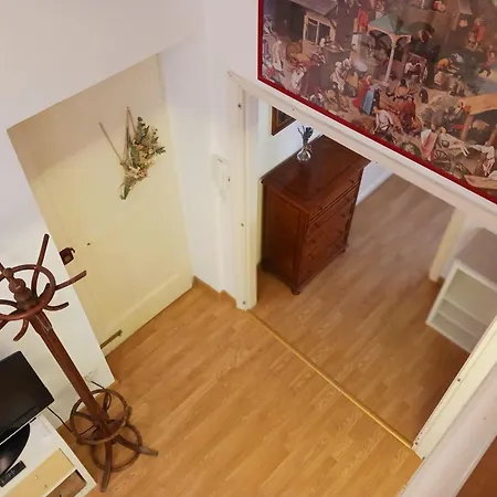 Casa Di La Pescara