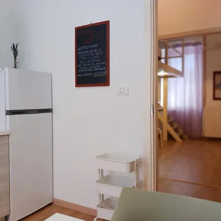 Casa Di La *