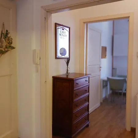 Casa Di La Holiday home