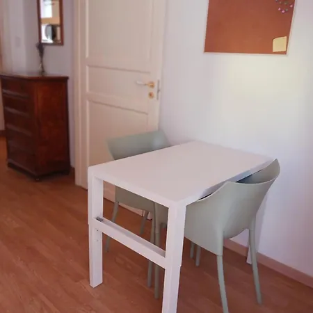 Feriehus Casa Di La