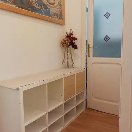 Casa Di La Feriehus Pescara
