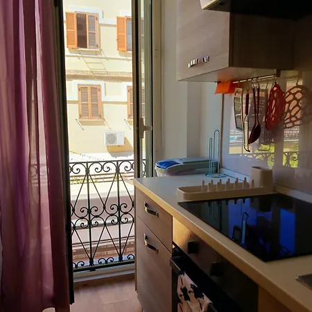 Holiday home Casa Di La *