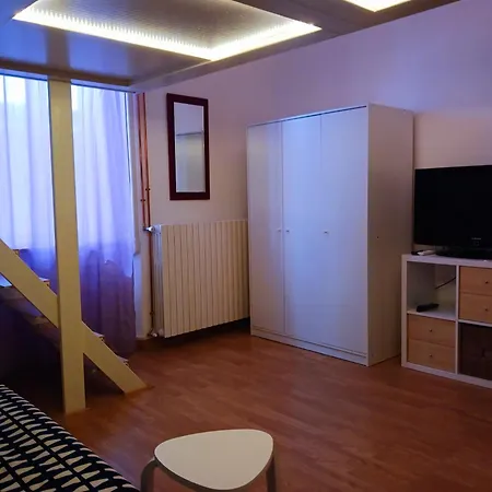 Casa Di La * Pescara