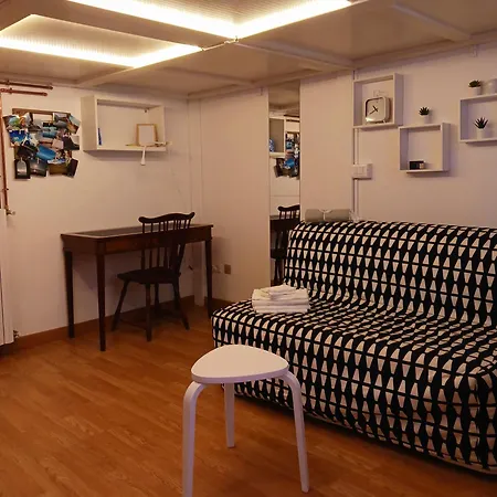 Casa Di La * Pescara